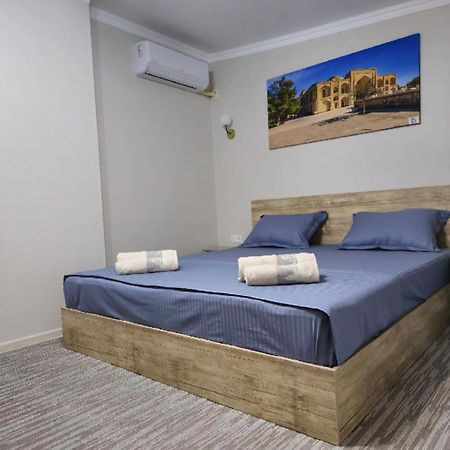 Havas Guest House 부하라 외부 사진