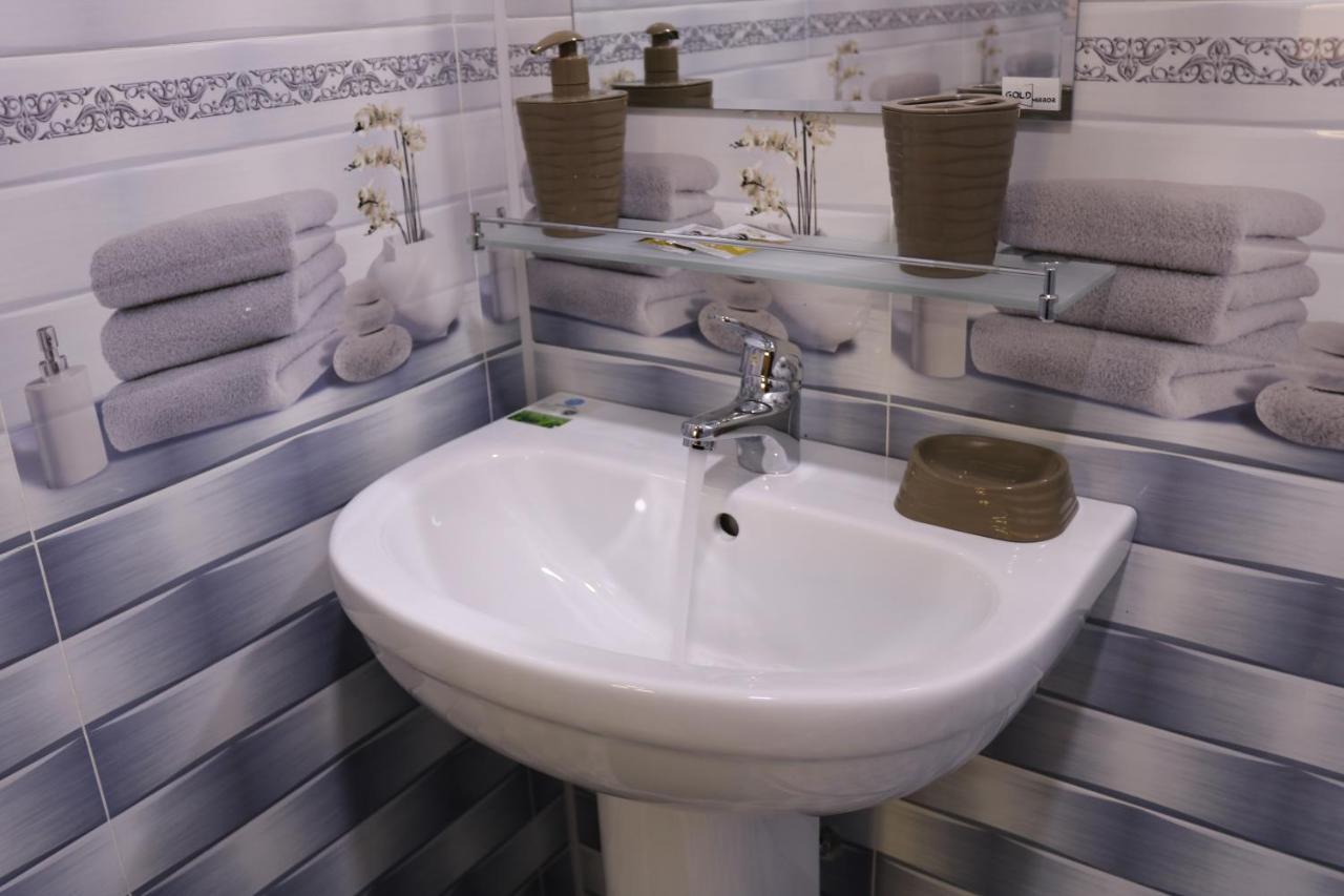 Havas Guest House 부하라 외부 사진