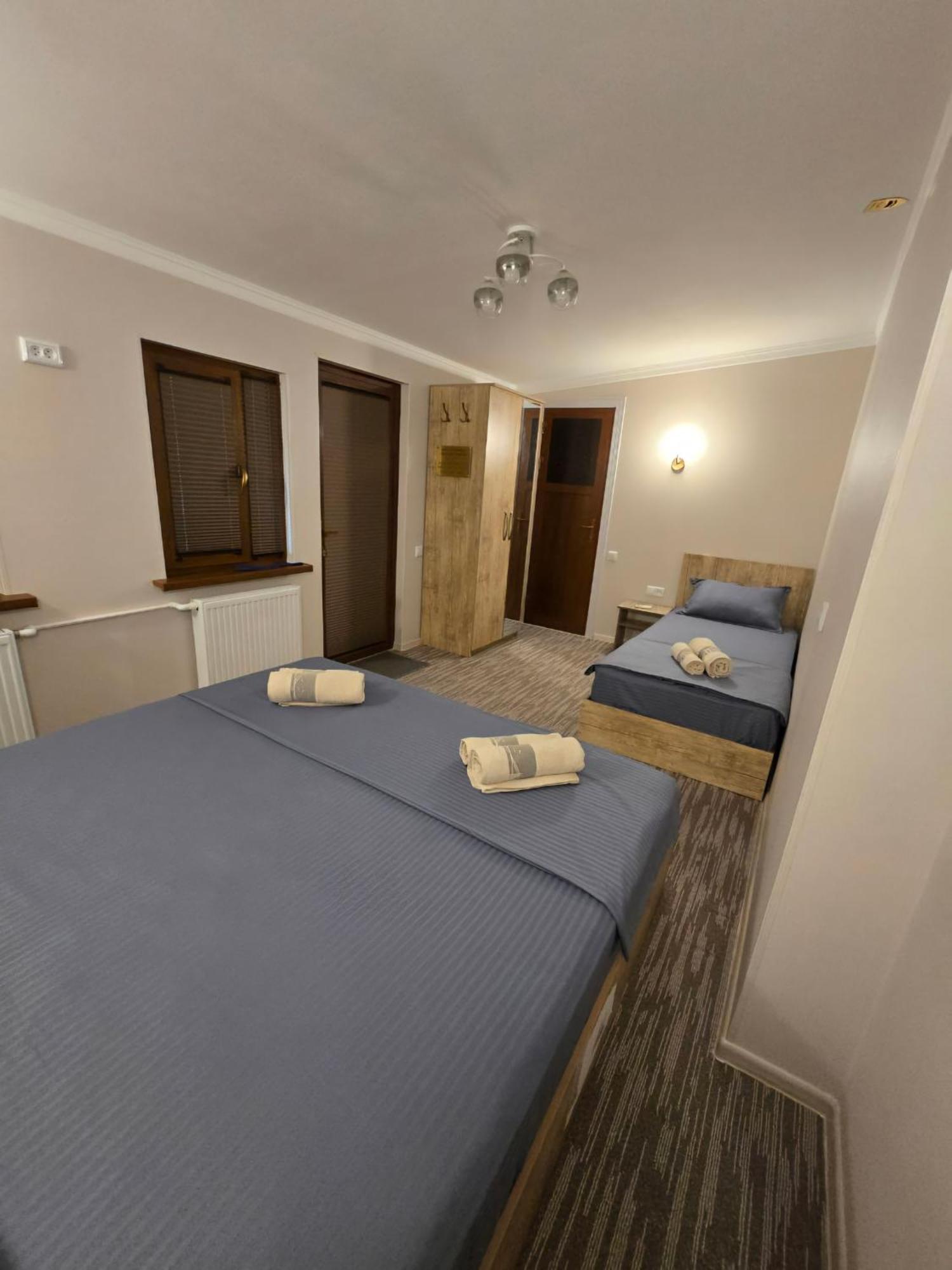 Havas Guest House 부하라 외부 사진